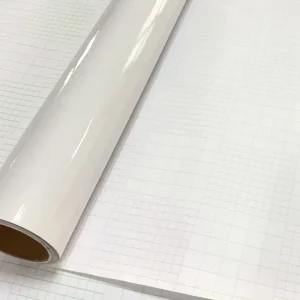 Roll Printable Film Printing Matte Cold Laminating Film 70 MIC Cold Lamination Film