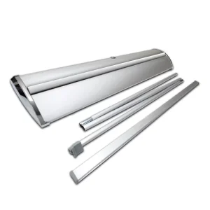 Roll up Banner Advertising Aluminum Roll up Banner Stand for Advertising and Promotion