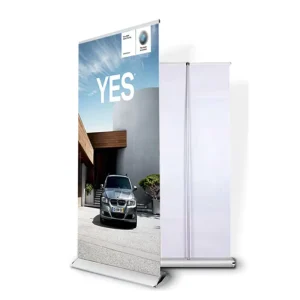 Roll-up Banner Stand Aluminium Roll up Banner Display Roll up Banner for Tradeshow