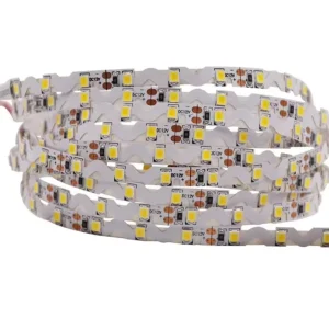 S Shaped Snake Style 2835 LED Strip Light Flexible Mini Letter Light Strip for Landscape Smart Soft Light Strip Direct