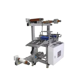 SPEED Automatic Thermal Laminator Paper BOPP Film Cold and Hot Roll Laminating Machine with Suction Feeder