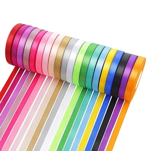 Satin Ribbon