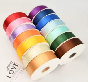 Satin Ribbon