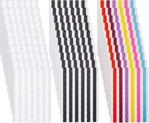 Self Adhesive Acid Free Photo Mounting Sticker Paper for DIY Craft Scrapbooking Scrapbooks Memory Books Picture Album