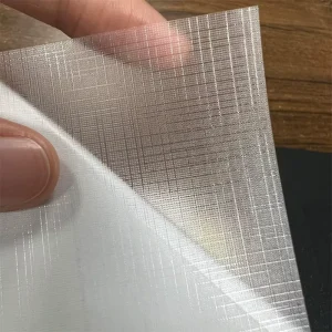 Self Adhesive Cold Laminating Film for Gloss Dull Matte Decoration