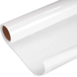 Self Adhesive Frosted Window Glass Film Frosted Glass Sticker