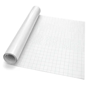 Self Adhesive PVC Cold Lamination Film Matte Glossy Permanent Adhesive Waterproof Poster Signage Display