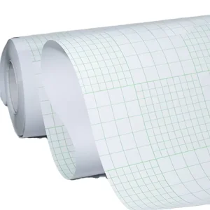 Self Adhesive PVC Film Water Resistant PVC Transparent Lamination Film PVC Lamination Film Cold Lamination Film