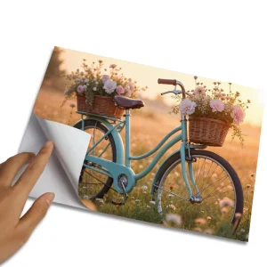 Self Adhesive Photo Paper A3 A4 Matte Self-Adhesive Photo Paper 20PCS