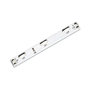 Side Lighting 12V 5.8W 335 LED Strip for Signage Letters