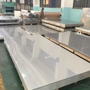 Signage Stainless Steel Plate Advertising Board