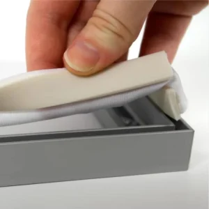 Silicone Edge Graphic Strip for Advertising Lightbox
