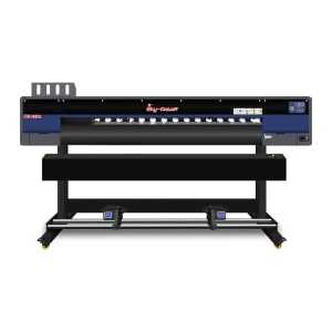 Skycolor SC6162TS 1.6m Outdoor Printer With I3200 Print Head High Speed Wall Eco Solvent Printer