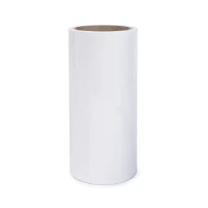 Smooth Faced Cold Lamination Film Cold Lamination Plastic Film Smooth Faced Cold Laminating Film