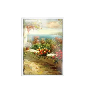 Snap Advertising Light Frame Aluminum Profile LED Clip Type Light Box with Poster Customized Color Eco Friendly