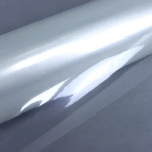 Soft CPP Cold Lamination PVC Free Lamination Film Moisture Proof Stretch Film for Grocery Supermarket Use Blow Molding
