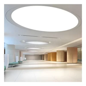 Soft Film Ceiling Infinite Dimming LED Light Soft Box Lighting Kit Fabric Light Box Soft Film
