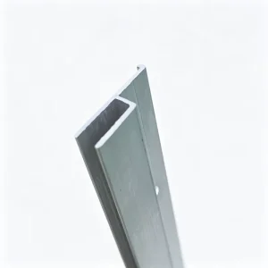 Soft Film Ceiling Kabu Light Box Edge Strips Aluminum Profiles Customized by Manufacturers