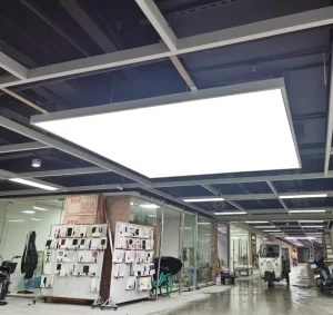 Soft Film Customised Booth Display Fabric Frame Backlit Poster Light Box Fabric LED Light Box