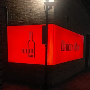 Soft Film Fabric Durable High Brightness Eco Friendly Rectangle Decorative Frameless SEG Light Box with Fabric Backdrop Display