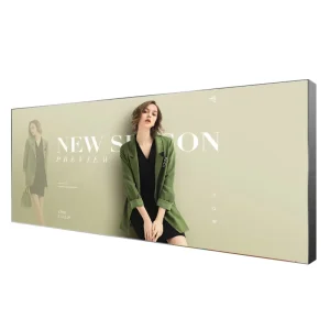 Soft Film Fabric Light Box Frameless Seg Light Box Seg Fabric Backdrop Display Light Box