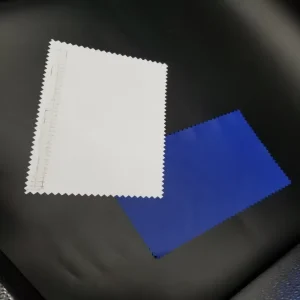 Soft Printed TPU Film for Cosmetic Bags