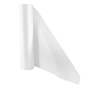 Soft Thermal BOPP Velvet Touch Matte Laminating Film In Roll