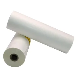 Soft Thermal Bopp Velvet Touch Matt Laminating Film