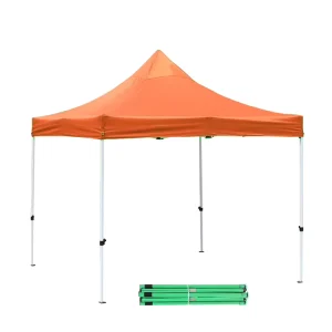 Special Price for Trade Show Tent Outdoor Pop up Advertising Tent