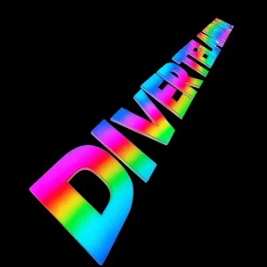 Stainless Steel Acrylic RGB Chasing Edge Lit Sign Dynamic Full Color LED Luminous Letter for Gas Station Storefront Advertising