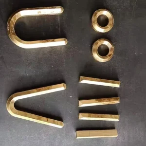 Stainless Steel Logo Advertising Non Illuminated Sign 3D Metal Logo Plate Wall Storefront Decoration Letters