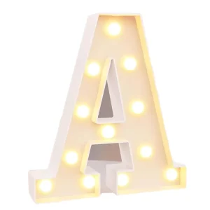 Stainless Steel Metal Illuminated Sign