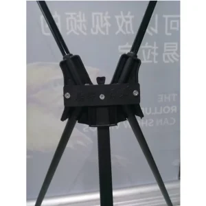 Stand X Economical Type X Stand Display Stand Banner Stand for Advertising Banner OEM Printing