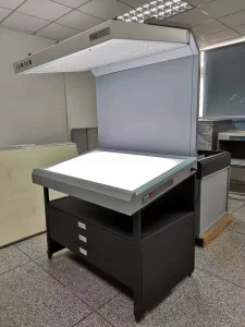 Standard Color Light Box T60(5)
