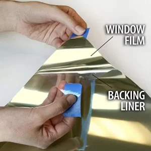 Static Cling Window Film Frosted Glass Films Home Hotel Modern Decor Self adhesive Scratch proof Building Window Film Decor Film