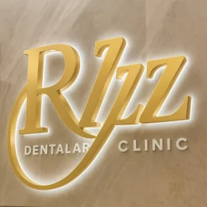 Storefront Sign Acrylic Laser Board Cut Gold Sign House Number Name Interior Signs Led Illuminated Letters Manufacturers Custom
