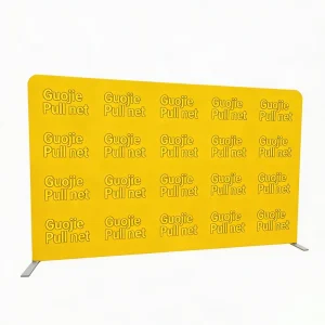 Stretch Fabric Banner for Outdoor Advertising Promotion