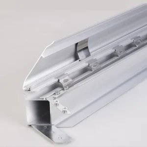 Supplier of Aluminum Alloy Profiles for Advertising Lightboxes