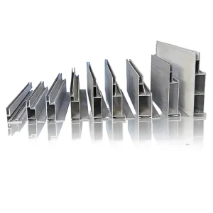 Support Manufacturers to Customize Thickness Lightboxes Aluminum Alloy Profiles Frameless Boxes and Multiple Specifications