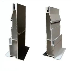 Support Manufacturers to Customize Thickness SEG Light Box Aluminum Alloy Profile Box 4S Store Ceiling Double Layer Card Slot
