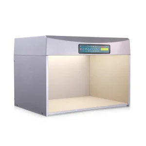 TILO Fabric Color Light Box P60+ Proofing Cabinet for Garment Color Inspection