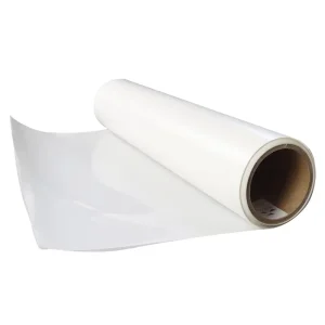 TPU Hot Melt Adhesive Film for Garments Leather Fabric Washable Temperature Double Sided Seamless Edge Transfer Paper Film