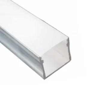 Tension Stretch Fabric Backlit Aluminum Profile for LED Light Box Advertising Sign Textile Frame