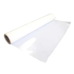 Textile Hot Melt Adhesive Paper Lettering TPU Film for Thermal Laminating Film Fabric