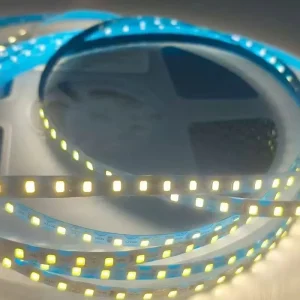 The Embedded Silicone Led Light Strip in the Shape of Illuminated Letters for Billboards Can Be Cut Into 120 Light Strips