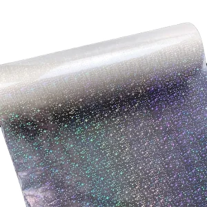 Thermal Laminating Film A4 3mil Hot Lamination Roll Thermal Lamination Film for Documents and Photos
