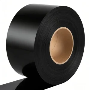 Thickened PP PS Film Roll Anti Aging UV Resistant Oil Resistant Custom Color Greenhouse Seedling Hydroponic Mat Moulding Cutting