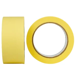 Transparent Acrylic Double-Sided Tape 1mm Hardware Car Anti-Collision Strip with Strong Pressure Sensitive Adhesive for Masking
