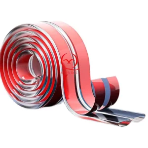 Transparent Adhesive Soft PVC Anti Collision Strip Furniture Table Edge Corner Protect Kid Safety Bumper Strip