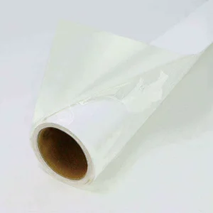 Transparent Cold Laminating Film Roll for Poster Glossy Matte 50 60 80 100Mic Photo Laminating Film